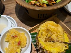 -云海肴·汽锅鸡·云南菜(广安门天虹店)