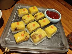 -北京全聚德(王府井店)