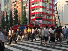 -秋叶原电器街