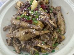 -小民大排档(马场角横路店)