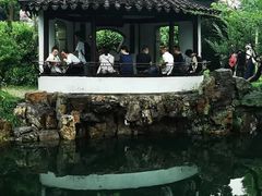 -拙政园