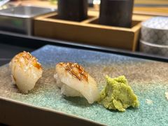 -Sushi Hanzo半藏(天环广场店)