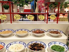 -牛佳客自助烤肉火锅餐厅(财富中心店)
