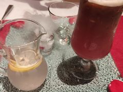 -戈雅法餐厅(世界城广场店)