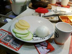 -猫爪爪原切自助烤肉(观音桥阳光世纪店)