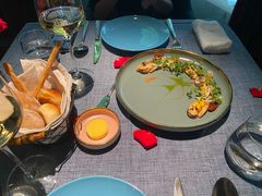 -弦月窗LUNETTE BY AMANDA(复兴路店)