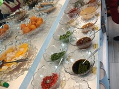 -重庆德忆火锅（龙南街3店）(渝水岸餐饮)