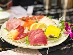 -松坂屋日料自助(长城路店)