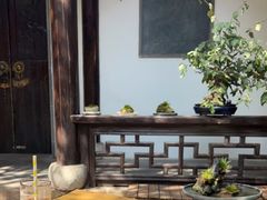 -我嘉书房(南翔名士居店)