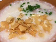 状元及第粥-七哥港式茶餐厅(亮马桥总店)