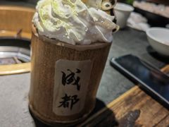 -吼堂老火锅(太古里总店)