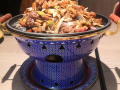 -青年公社烤鸭(姚家园万象汇店)
