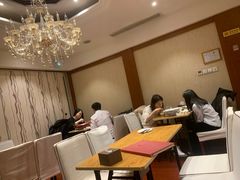 大堂-渝信川菜(长安店)