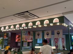 -椰小鸡·琼州糟粕醋(美兰缤纷城店)