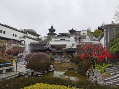 -江宁织造博物馆