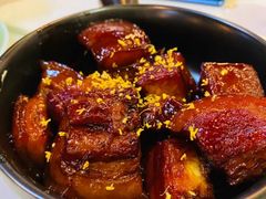 -锦園(伊势丹美食城店)