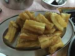 -大戚饭店(泰华路店)