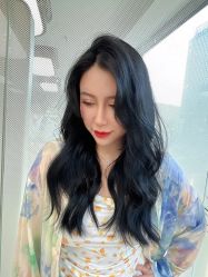 点击看大图 -MORI HAIR SALON日式美发沙龙