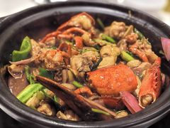 -辉记海鲜美食(氹仔店)