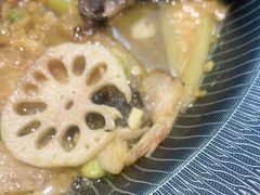 -半天妖烤鱼(西直门凯德mall店)