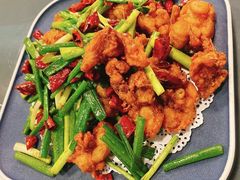 -金龙·打边炉(南京西路店)