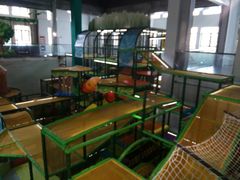 -蒙特利亲子乐园