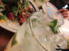 -PIZZA BIANCA(民园店)