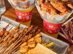 -管氏翅吧(地安门创始店)