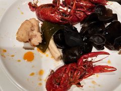 -刘一龙虾(山东路店)