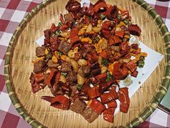-陶缘一号·四季缘·老字号顺德菜·户外婚礼家宴(西滘店)