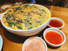 海蛎煎-闽上鲜·福建菜(龙湖滨江天街店)