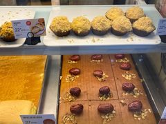 -满满元气和田大枣糕·蛋糕(朝阳大悦城店)