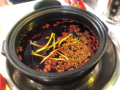 -钢管厂五区小郡肝串串香(车公庙店)