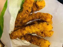 孜然鸡柳-德克士(文一店)