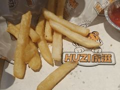 -HUZI虎滋精酿餐吧(京西大悦城店)