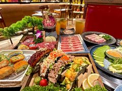 -牛焱·烧肉酒肆(五大道店)