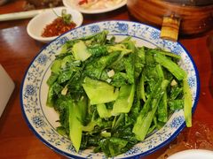 -谢老五跷脚牛肉·非遗传承店