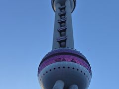 -东方明珠广播电视塔