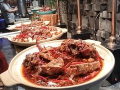 -吉布鲁牛排海鲜自助(温江合生汇店)