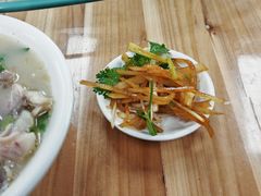 -路边摊胡同里(星城商厦店)