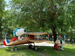 -史努比缤纷世界