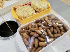 -袁记串串香(人民公园店)