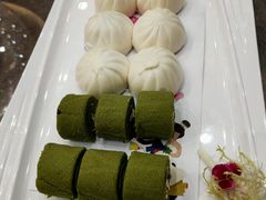-尖沙咀酒店(大沥店)