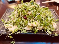 椿香核桃-晋阳饭庄(虎坊桥店)