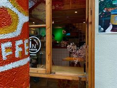 -长颈鹿咖啡(大学路店)