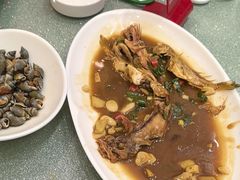 -舌尖上·霞浦滩涂海鲜·新闽菜(总店)