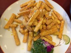 -香谷私厨(高新店)