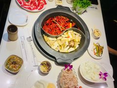 -川西坝子(老军营店)