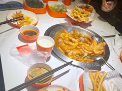 -李想大虾(江北天街店)