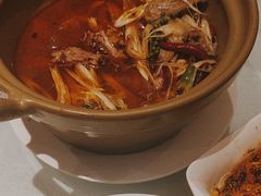 -盛百味·家宴餐厅(霸州分店)